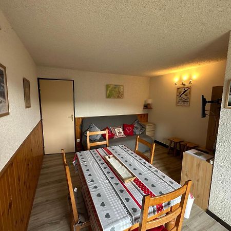 Arve Et Giffre Samoens 1600 Leilighet Eksteriør bilde
